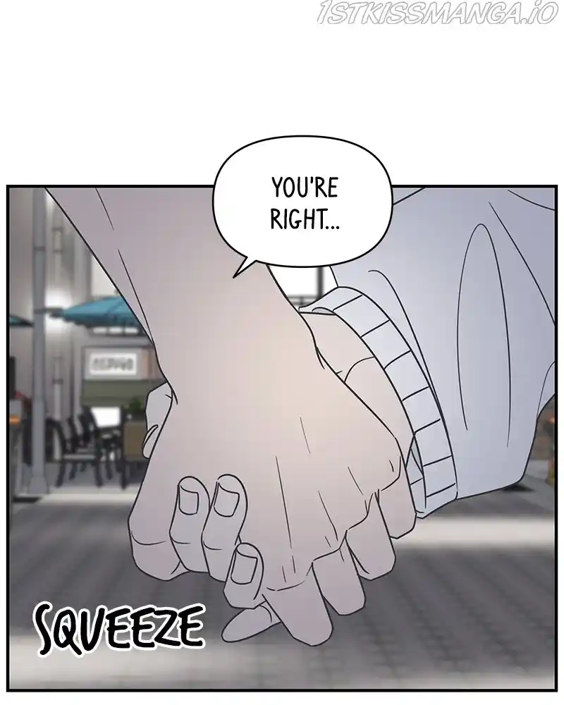 A Guide To Proper Dating Chapter 114