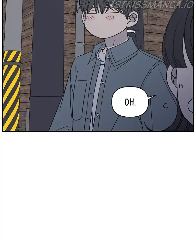 A Guide To Proper Dating Chapter 114