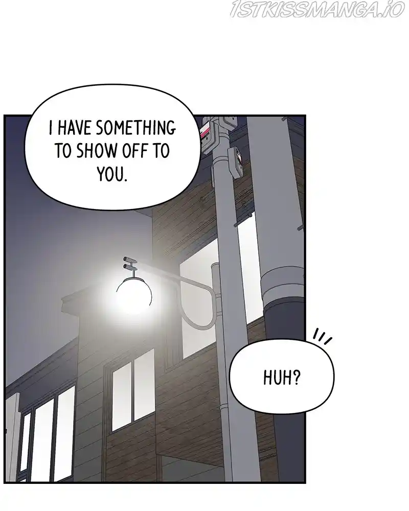 A Guide To Proper Dating Chapter 114