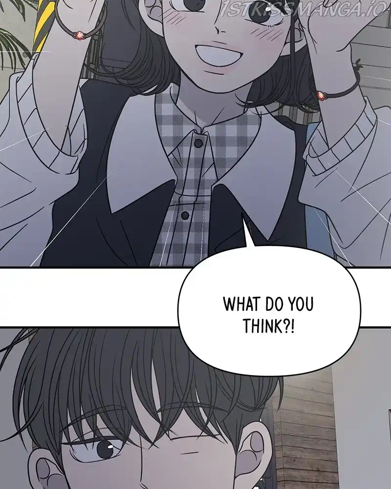 A Guide To Proper Dating Chapter 114