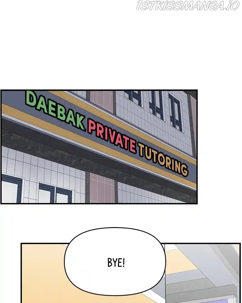 A Guide To Proper Dating Chapter 114