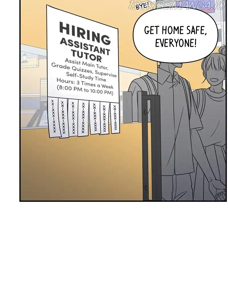 A Guide To Proper Dating Chapter 114