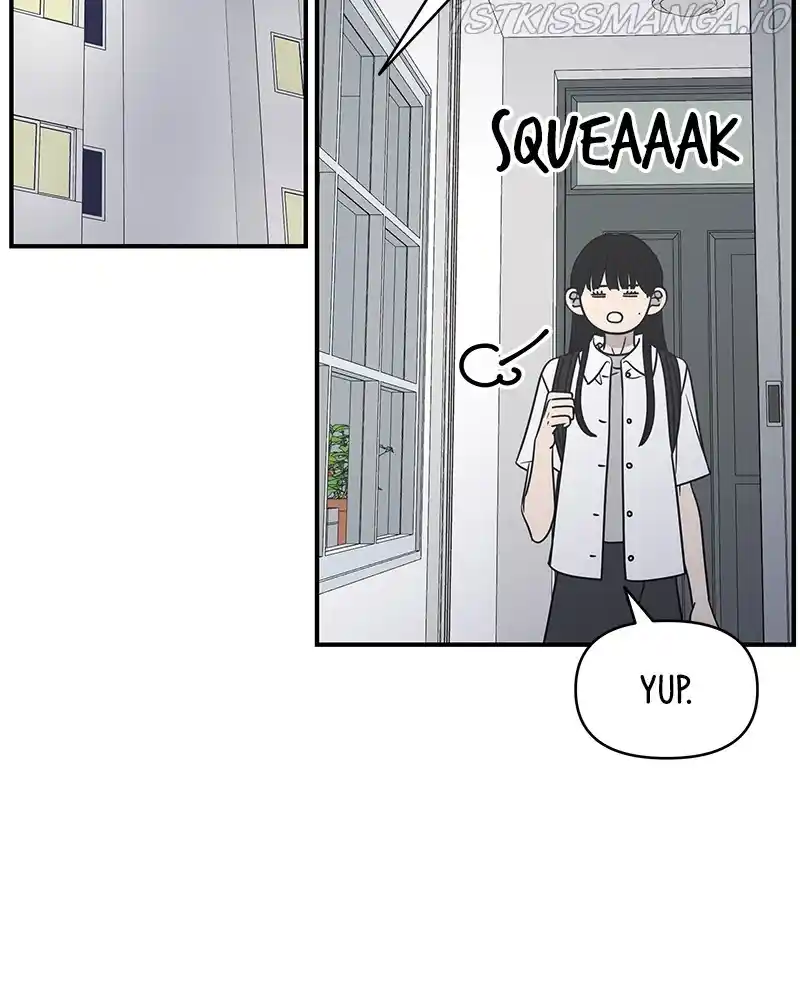 A Guide To Proper Dating Chapter 114