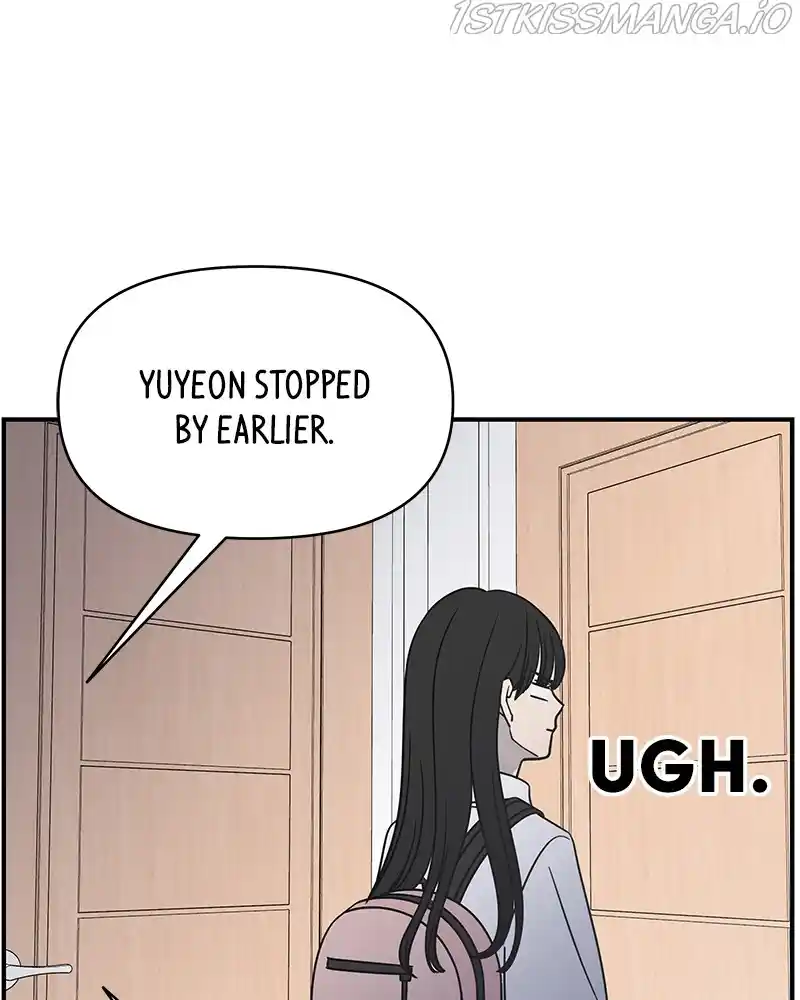 A Guide To Proper Dating Chapter 114