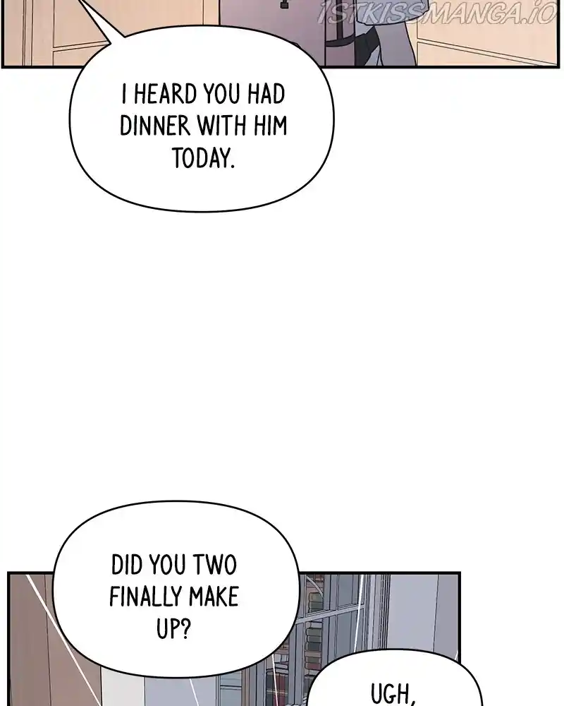 A Guide To Proper Dating Chapter 114