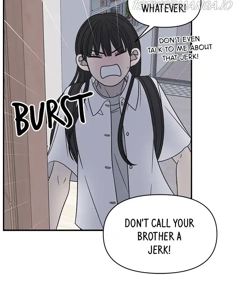 A Guide To Proper Dating Chapter 114