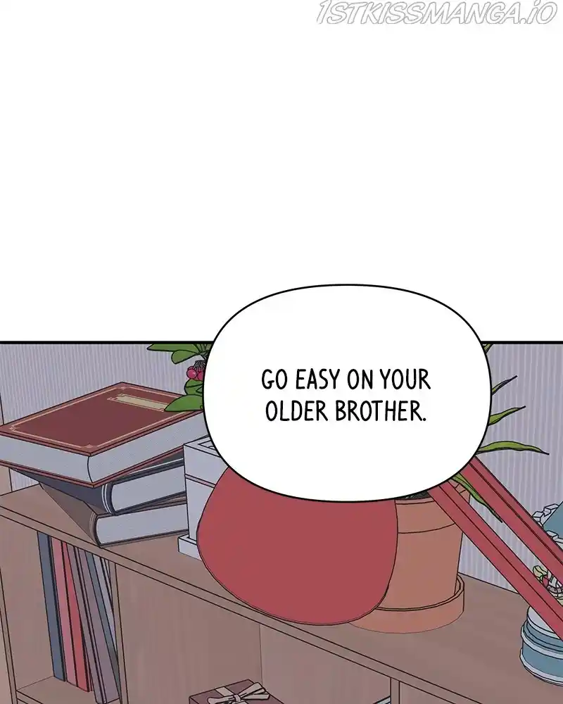 A Guide To Proper Dating Chapter 114