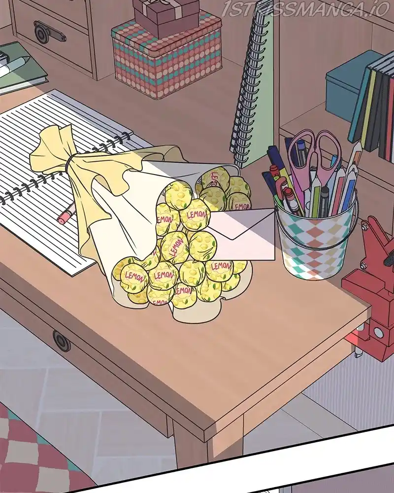 A Guide To Proper Dating Chapter 114