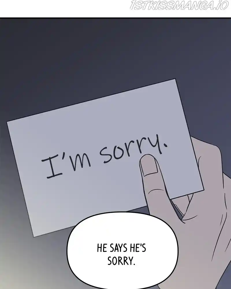 A Guide To Proper Dating Chapter 114