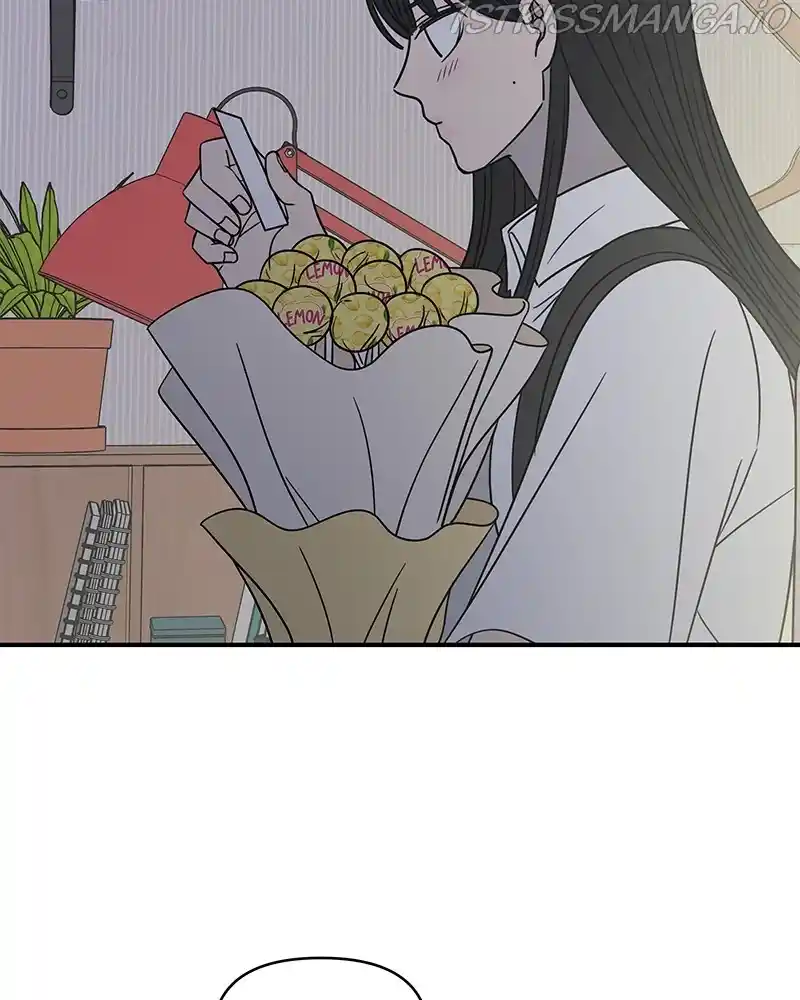 A Guide To Proper Dating Chapter 114