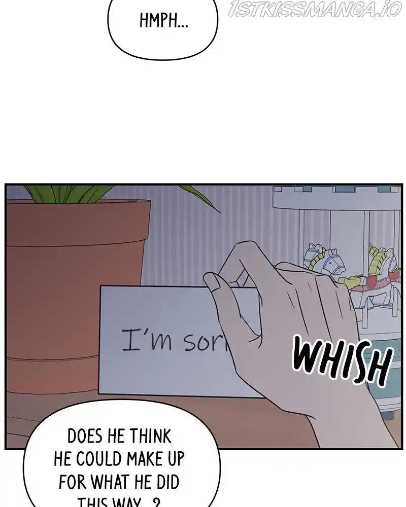 A Guide To Proper Dating Chapter 114