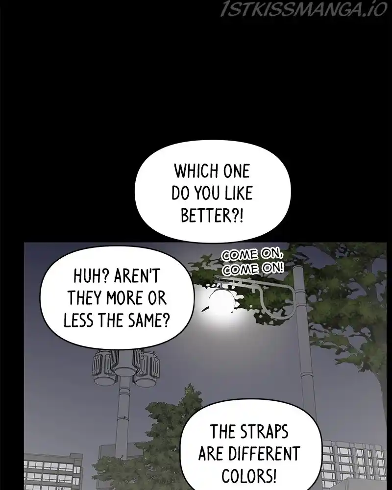 A Guide To Proper Dating Chapter 114