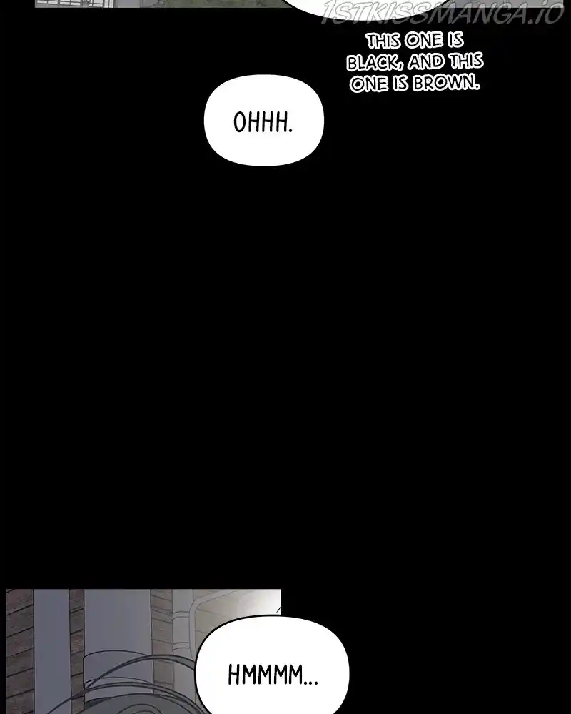 A Guide To Proper Dating Chapter 114