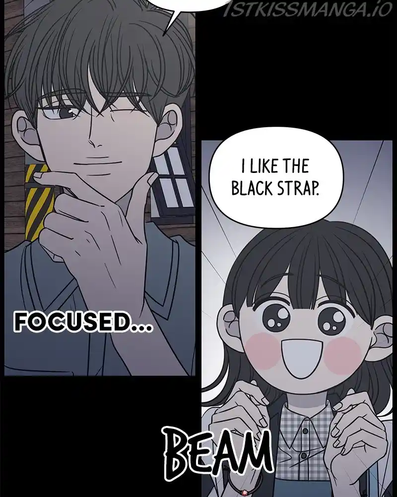 A Guide To Proper Dating Chapter 114