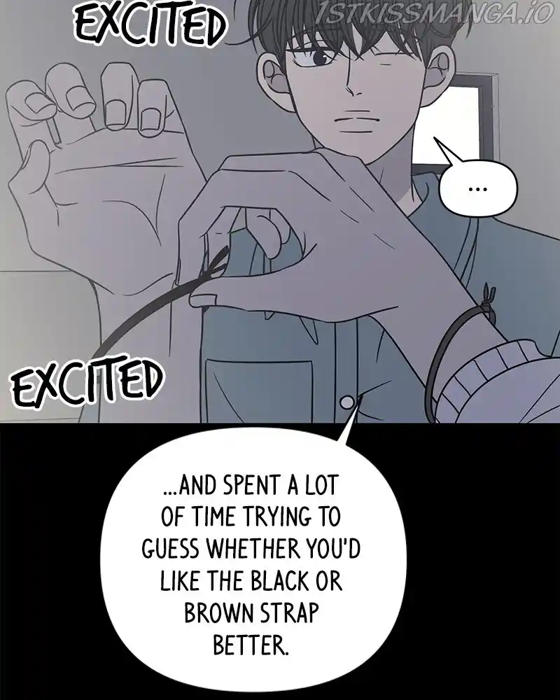 A Guide To Proper Dating Chapter 114