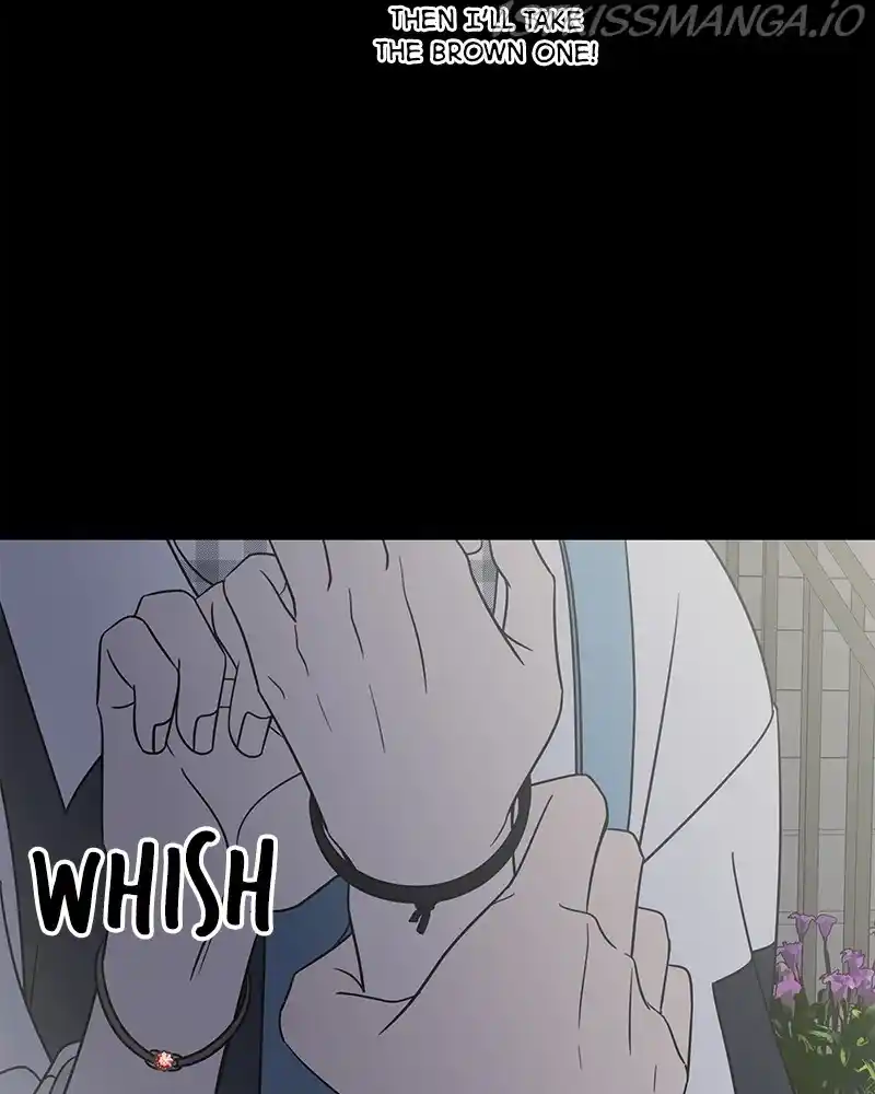 A Guide To Proper Dating Chapter 114