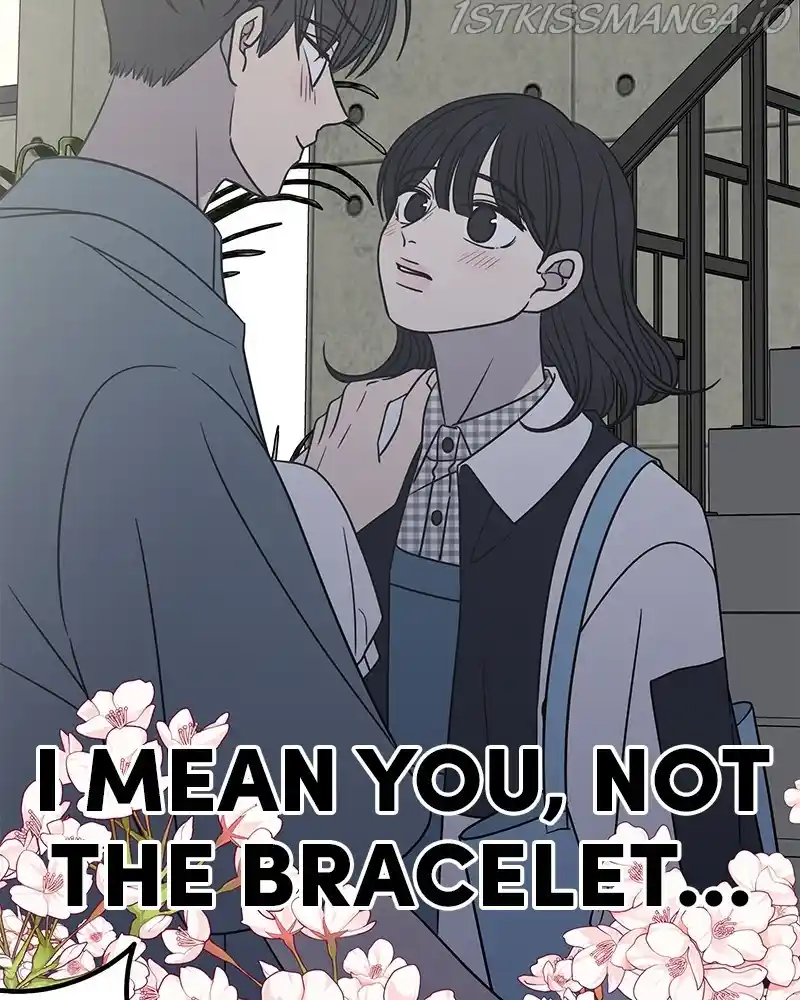 A Guide To Proper Dating Chapter 114