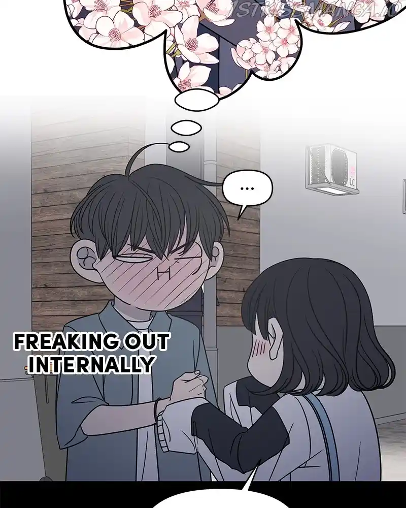 A Guide To Proper Dating Chapter 114