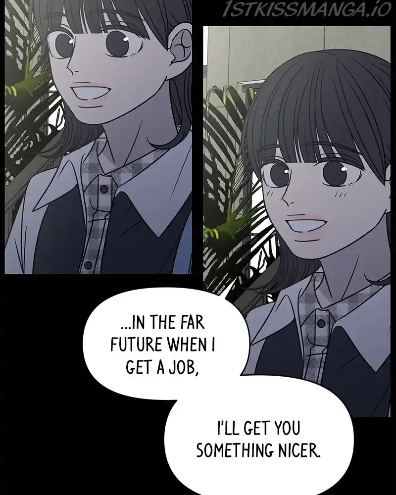 A Guide To Proper Dating Chapter 114