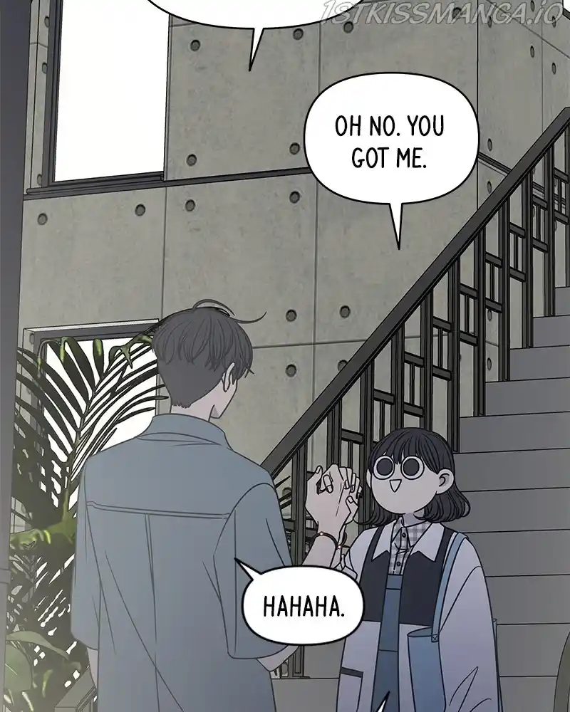 A Guide To Proper Dating Chapter 114