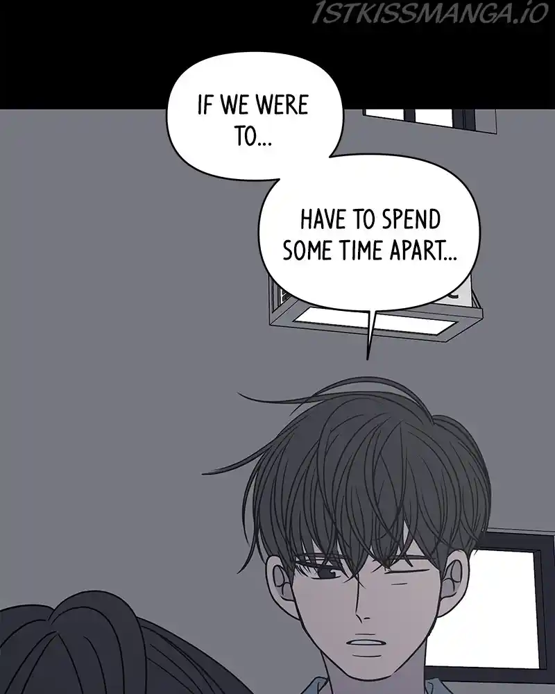 A Guide To Proper Dating Chapter 114