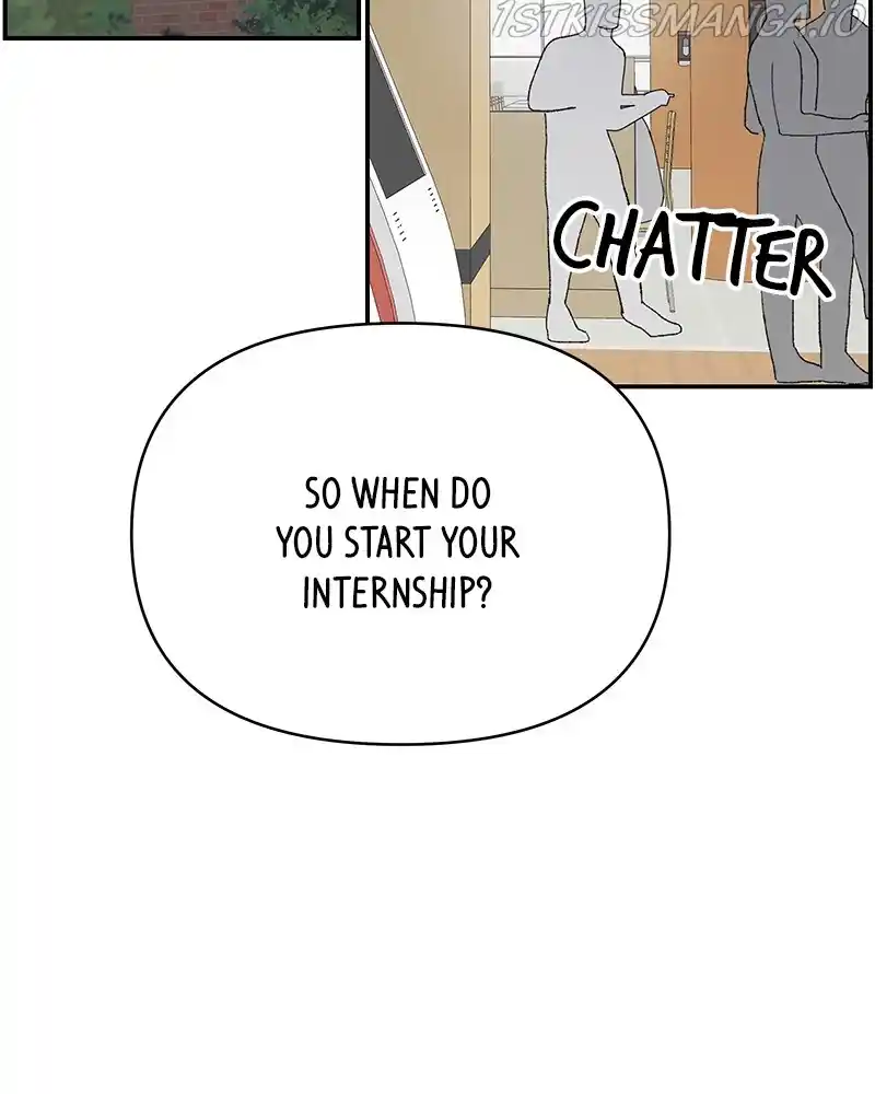 A Guide To Proper Dating Chapter 115