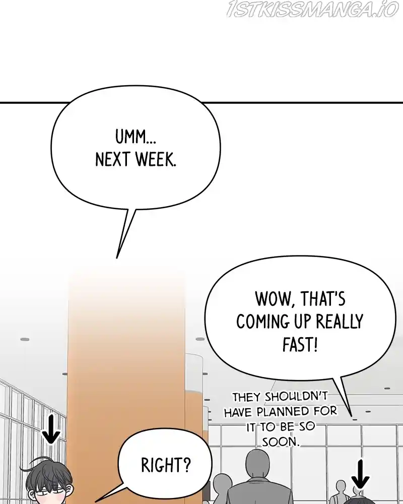 A Guide To Proper Dating Chapter 115