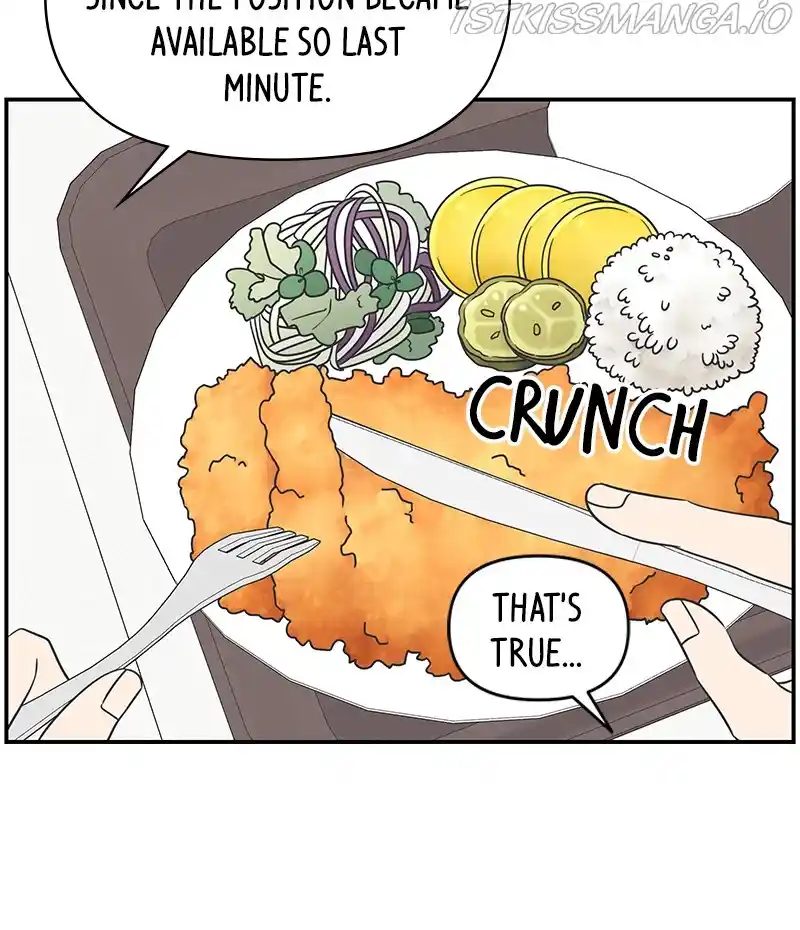 A Guide To Proper Dating Chapter 115