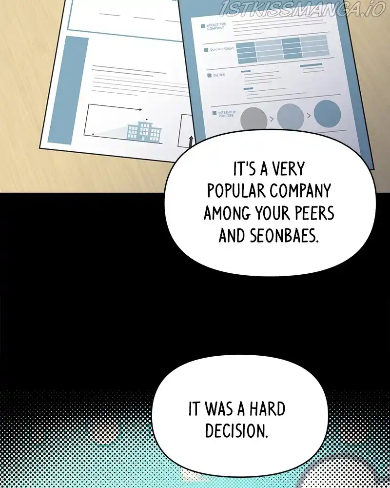 A Guide To Proper Dating Chapter 115