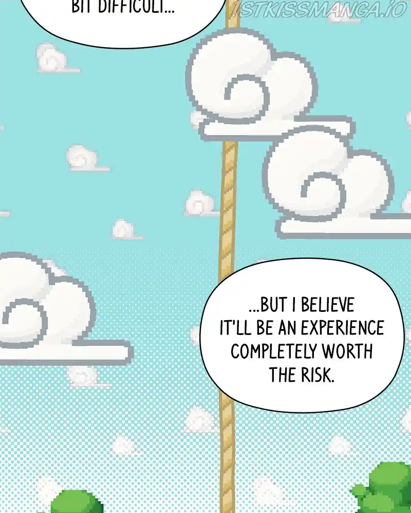 A Guide To Proper Dating Chapter 115