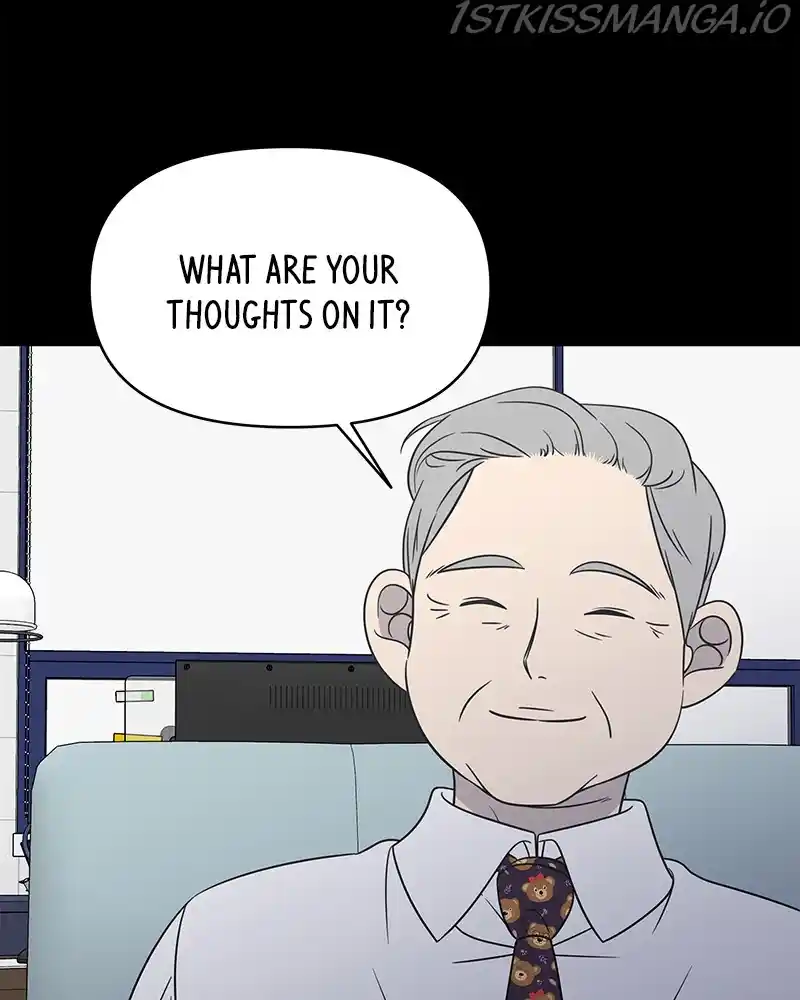 A Guide To Proper Dating Chapter 115