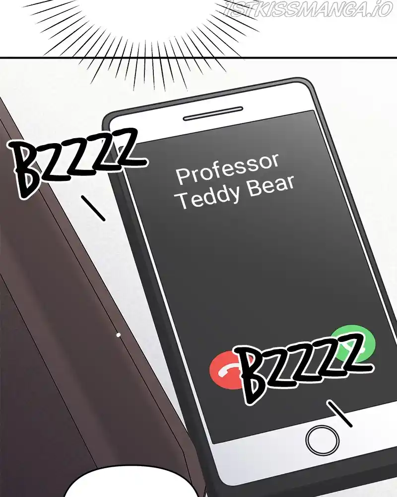 A Guide To Proper Dating Chapter 115