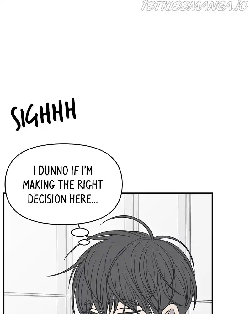 A Guide To Proper Dating Chapter 115