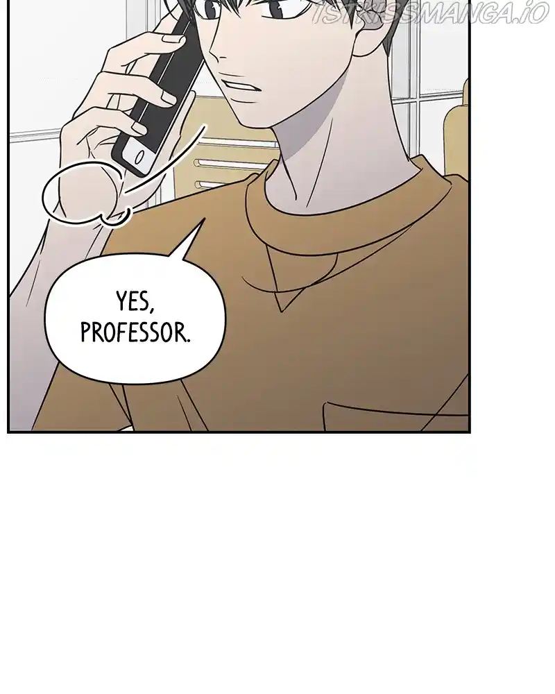 A Guide To Proper Dating Chapter 115