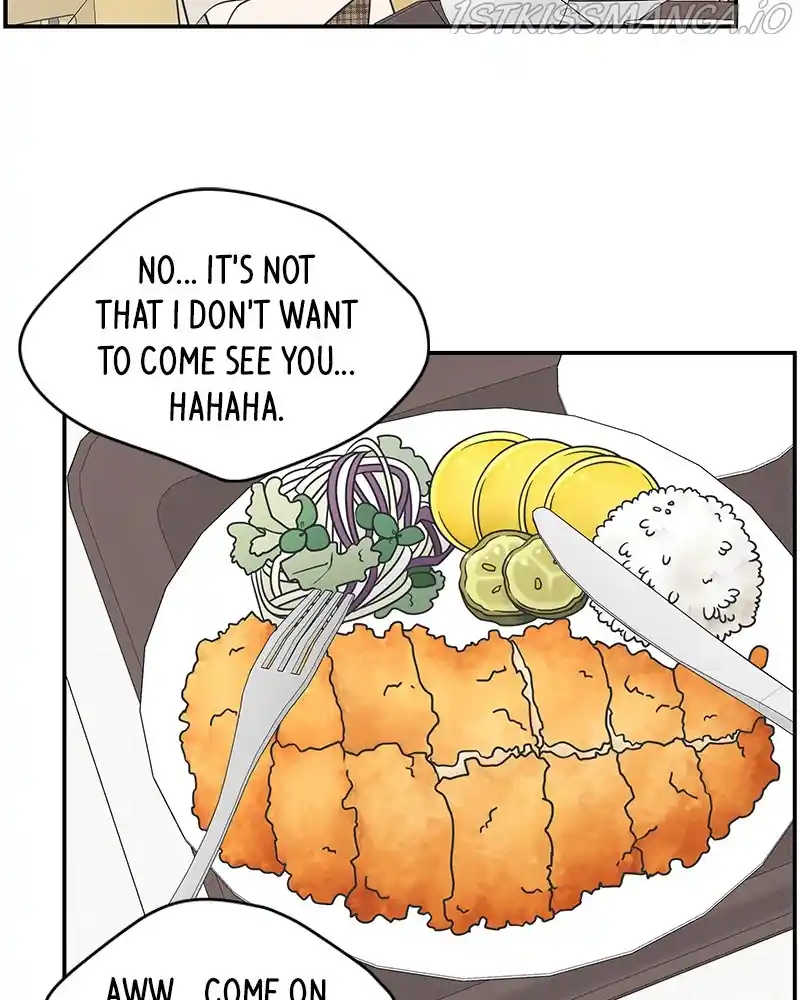 A Guide To Proper Dating Chapter 115