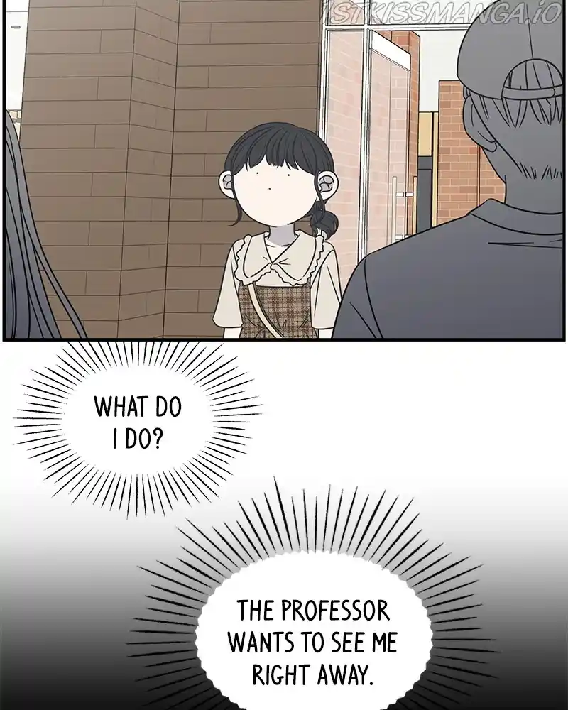 A Guide To Proper Dating Chapter 115