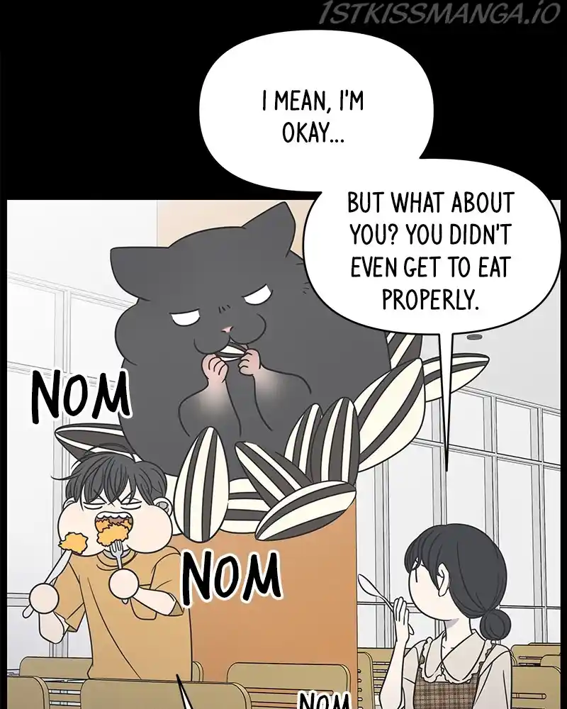 A Guide To Proper Dating Chapter 115