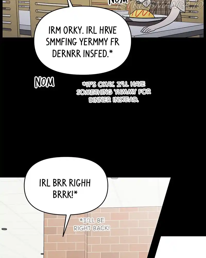 A Guide To Proper Dating Chapter 115