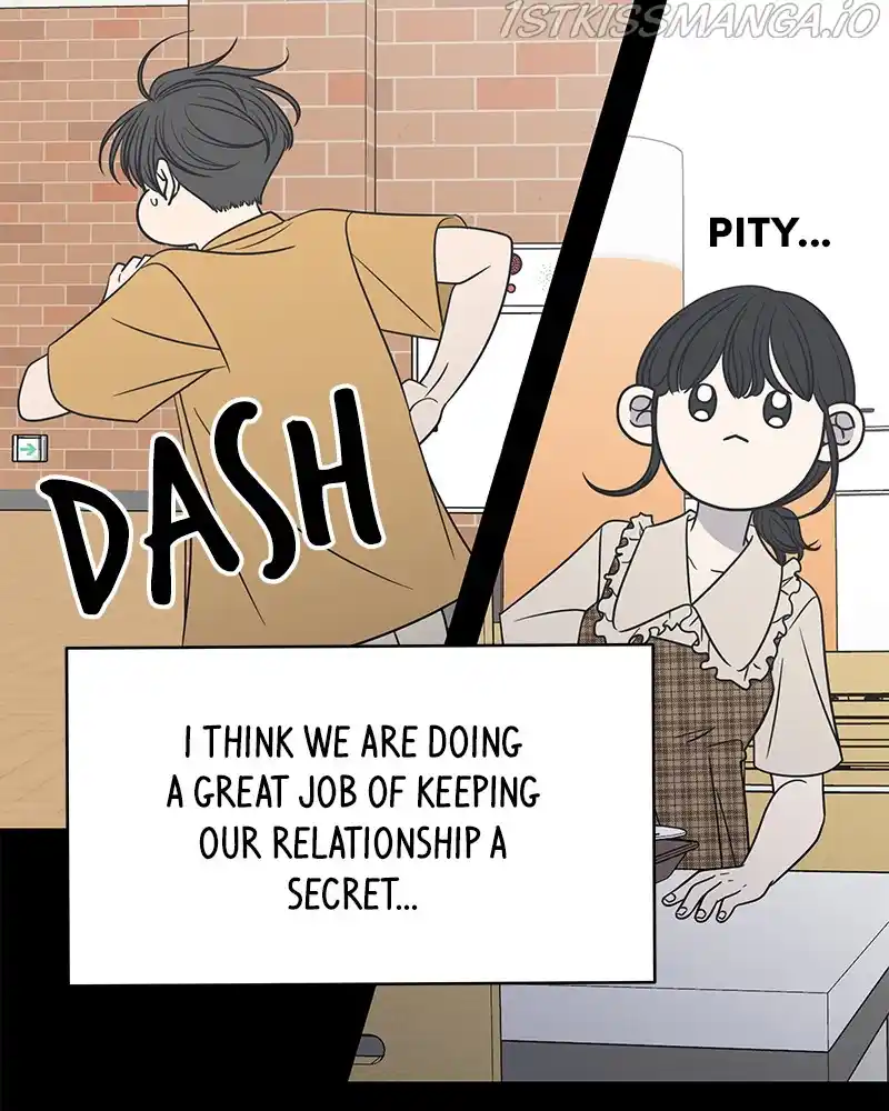 A Guide To Proper Dating Chapter 115