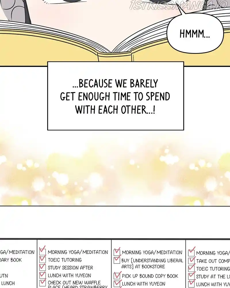 A Guide To Proper Dating Chapter 115