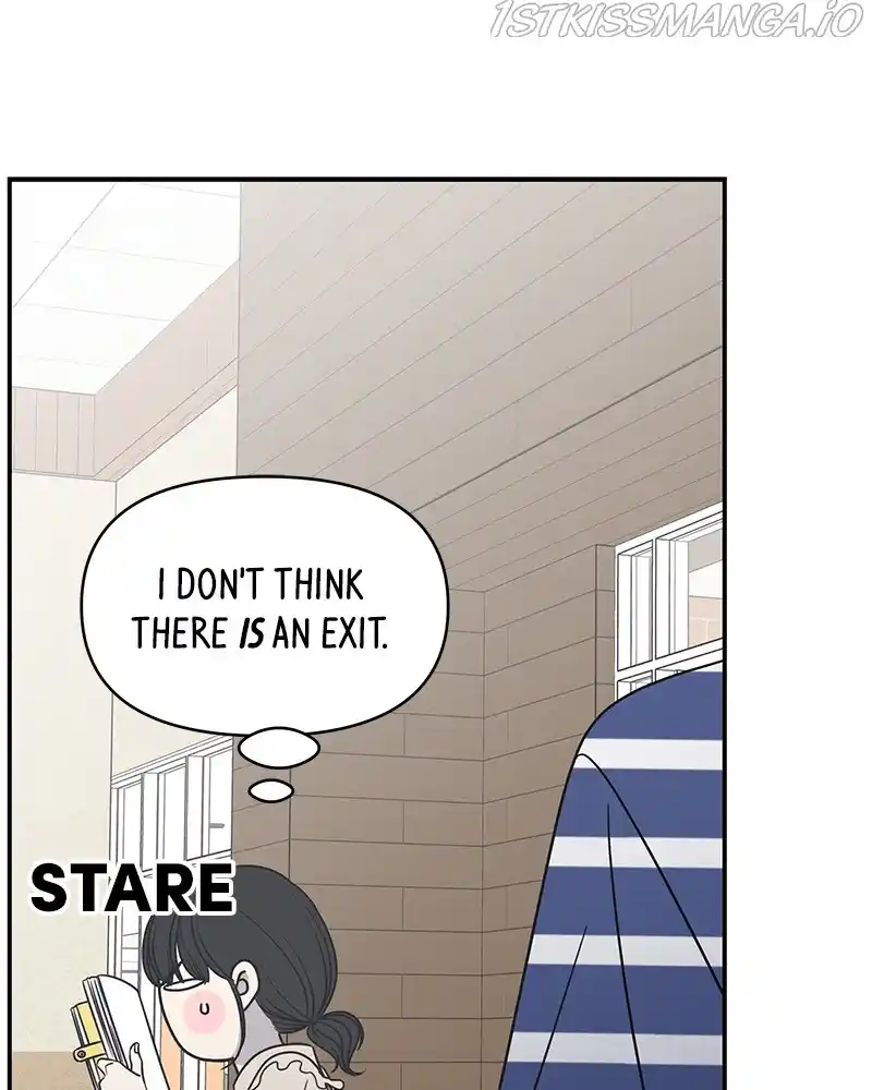 A Guide To Proper Dating Chapter 115