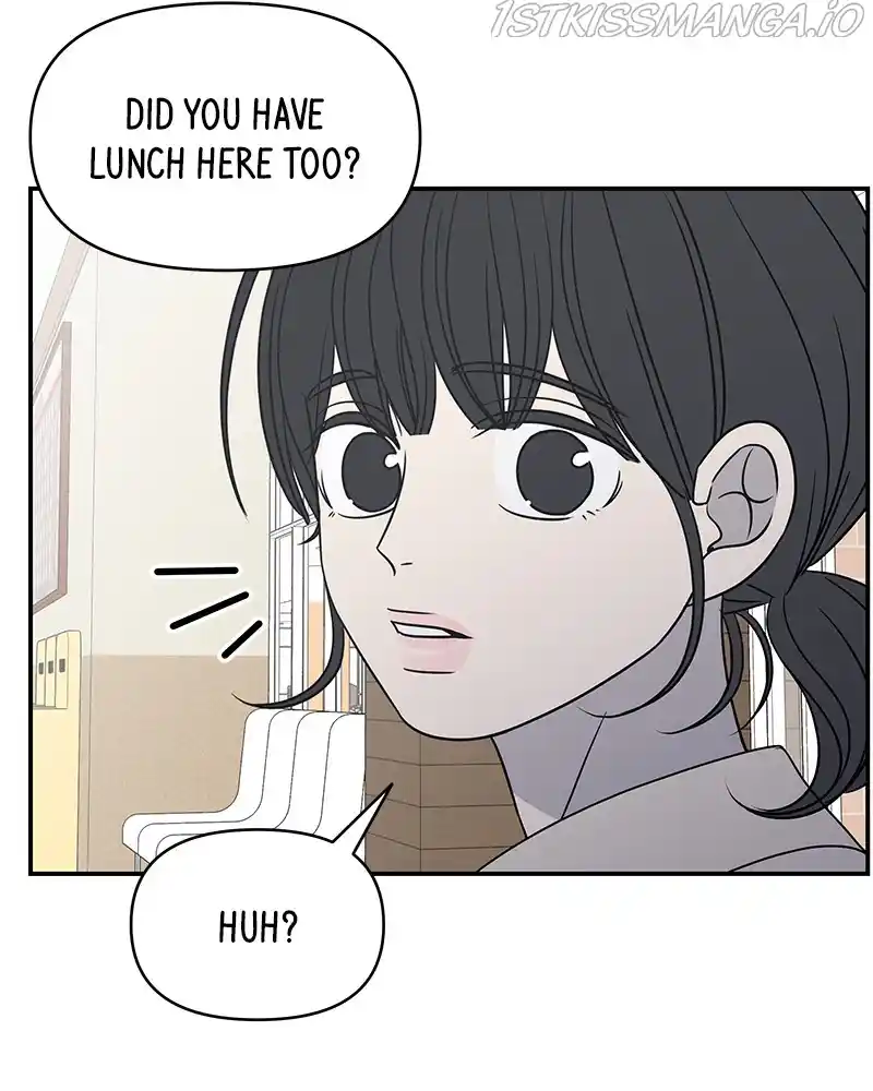 A Guide To Proper Dating Chapter 115