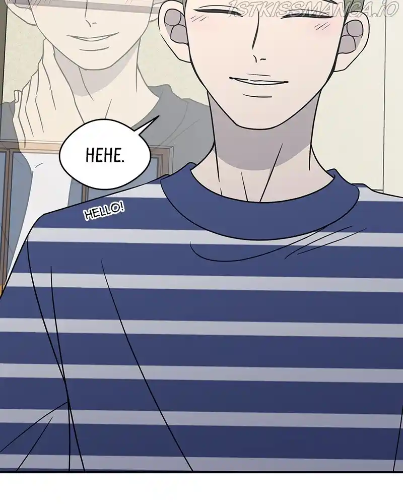 A Guide To Proper Dating Chapter 115