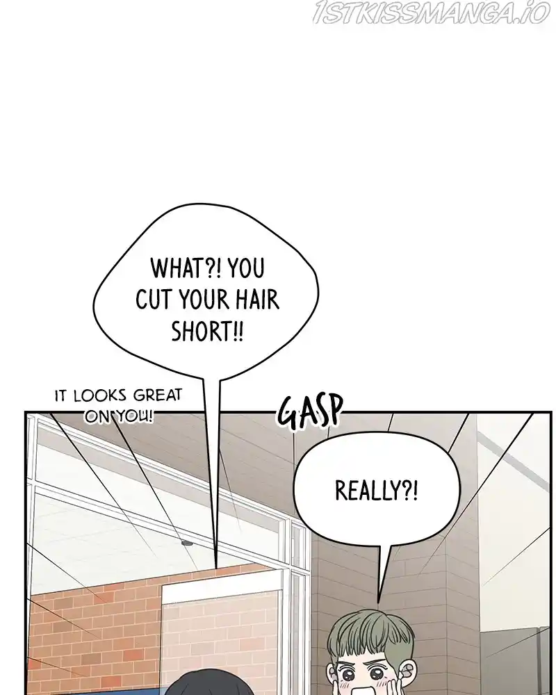 A Guide To Proper Dating Chapter 115