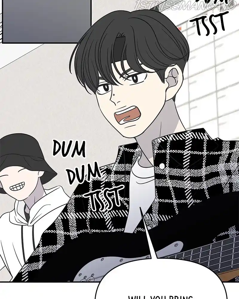 A Guide To Proper Dating Chapter 115