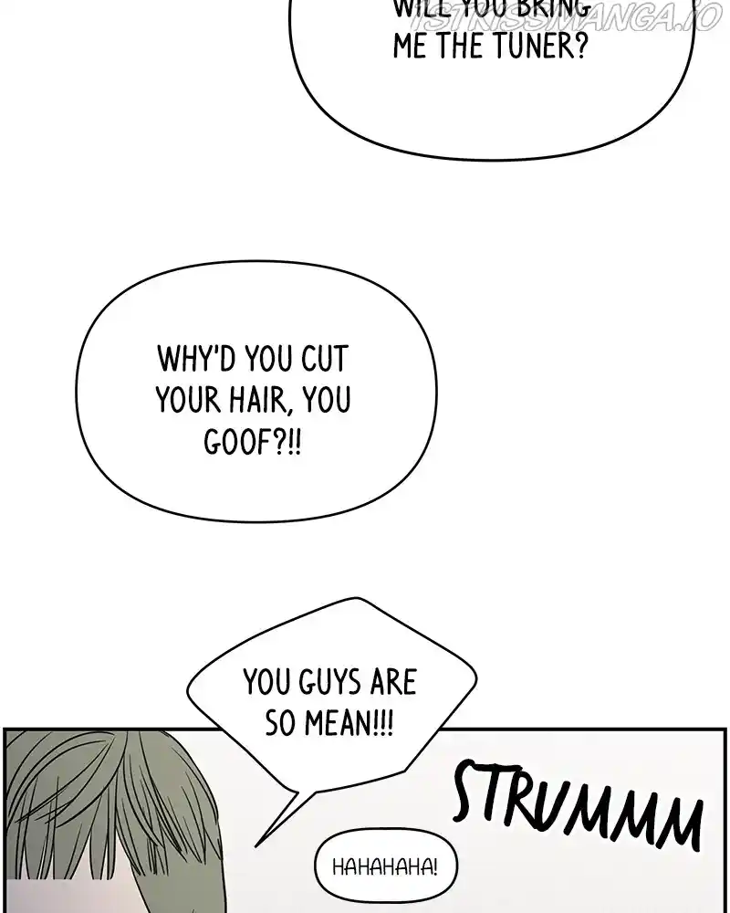 A Guide To Proper Dating Chapter 115