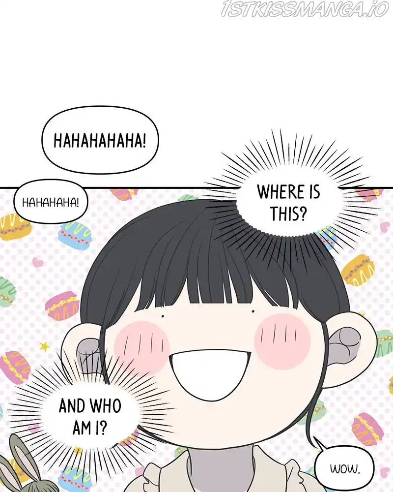 A Guide To Proper Dating Chapter 115