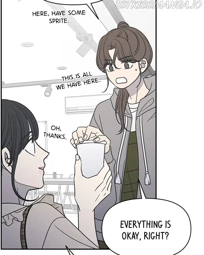 A Guide To Proper Dating Chapter 115