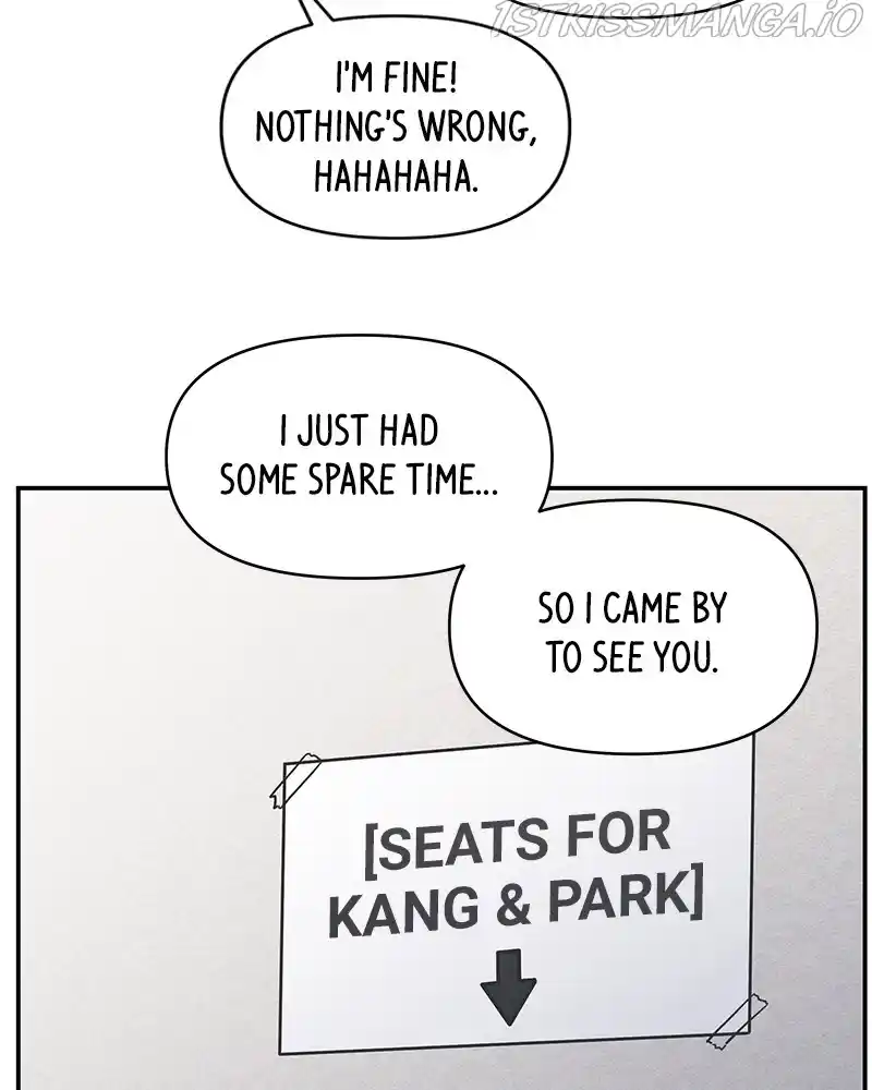 A Guide To Proper Dating Chapter 115