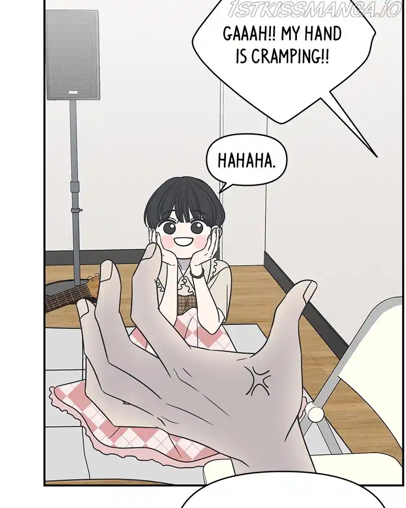 A Guide To Proper Dating Chapter 115